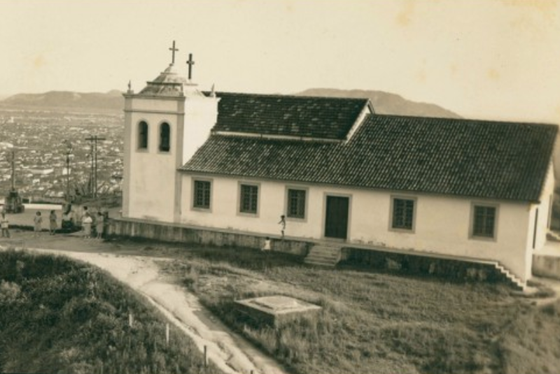 Santuário de Nossa Senhora do Monte Serrat